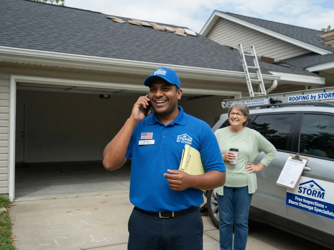 Roof Repair Near Me New Holland, IL FAQs